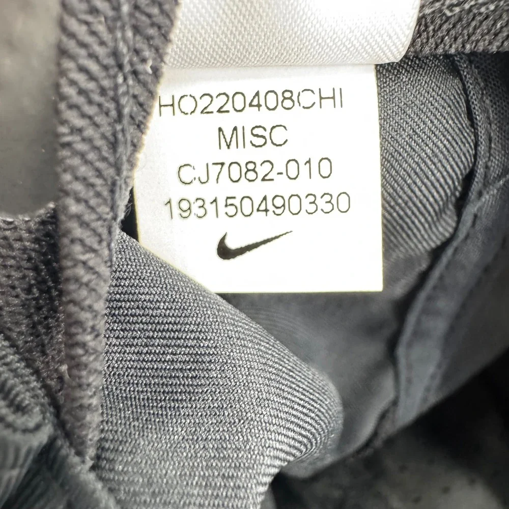 Nike introducing sleek